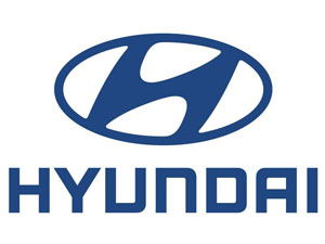 Hyundai logo