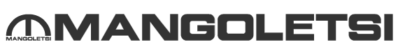 Mangoletsi logo