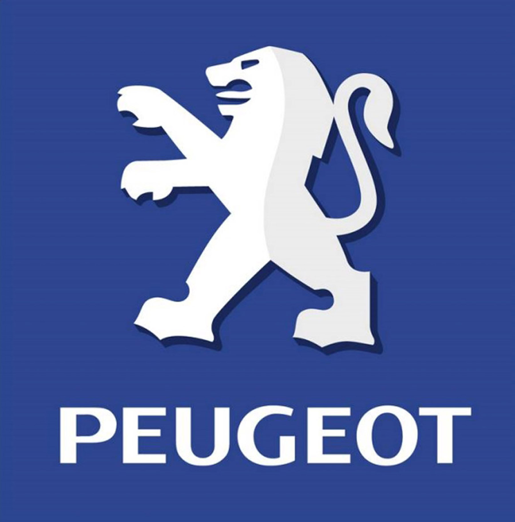 Peugeot logo - Copy