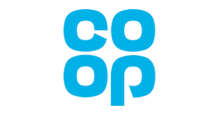 The Co-opeative Groupp logo